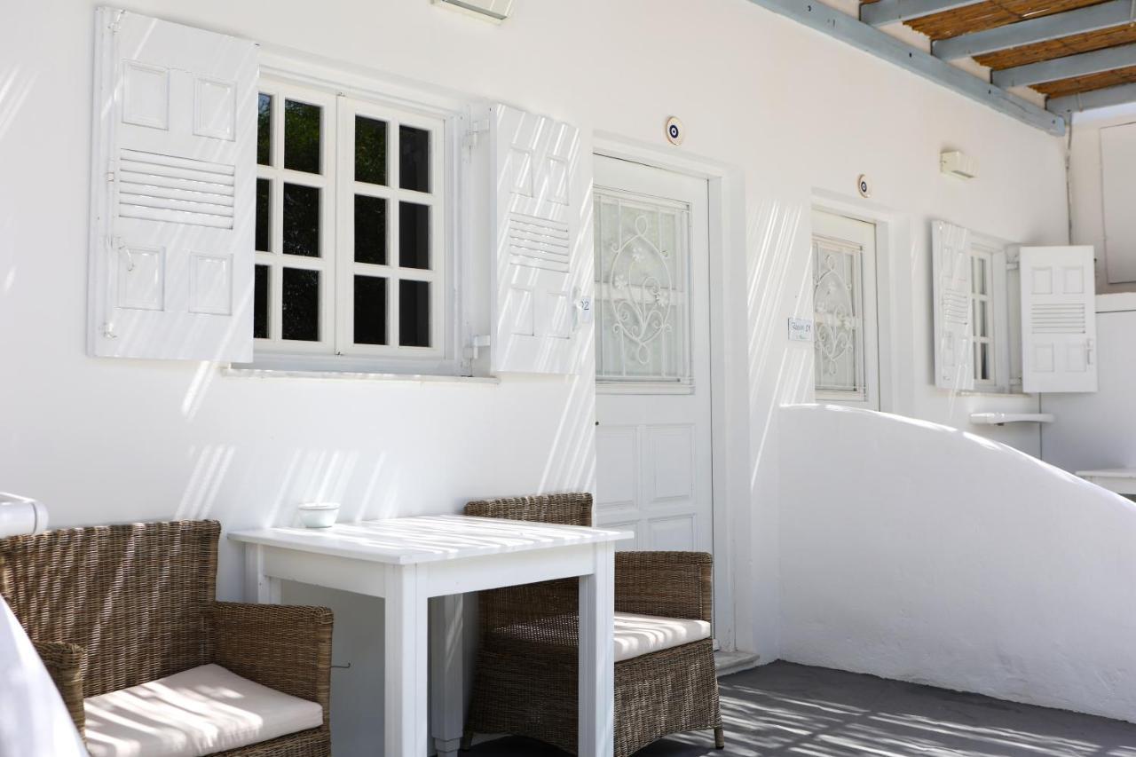 Thalasea Kimolos - Θalasea - Ps Rental Psathi (Kimolos) Exterior foto
