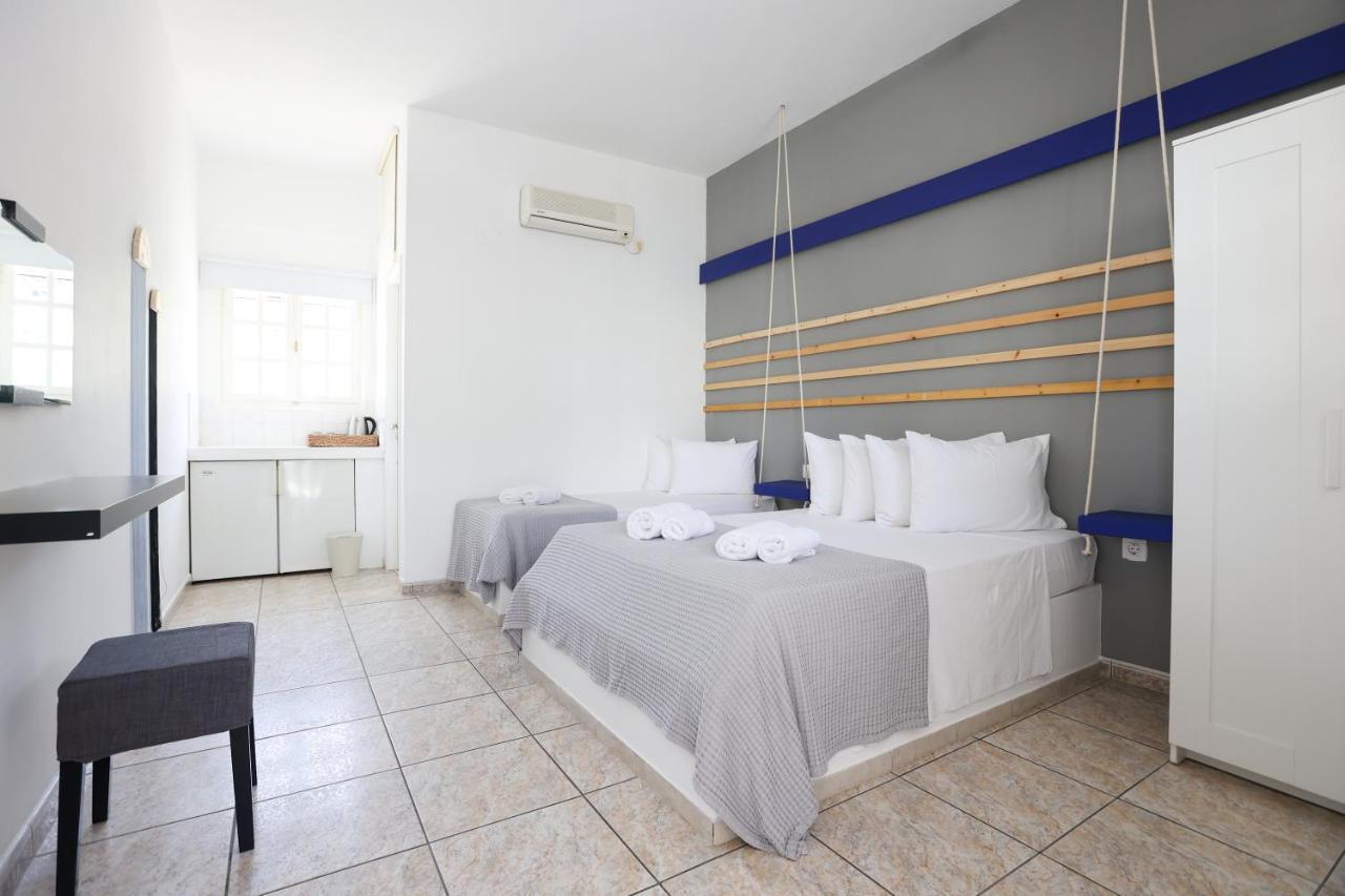 Thalasea Kimolos - Θalasea - Ps Rental Psathi (Kimolos) Exterior foto