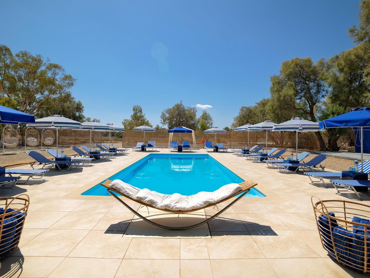Thalasea Kimolos - Θalasea - Ps Rental Psathi (Kimolos) Exterior foto