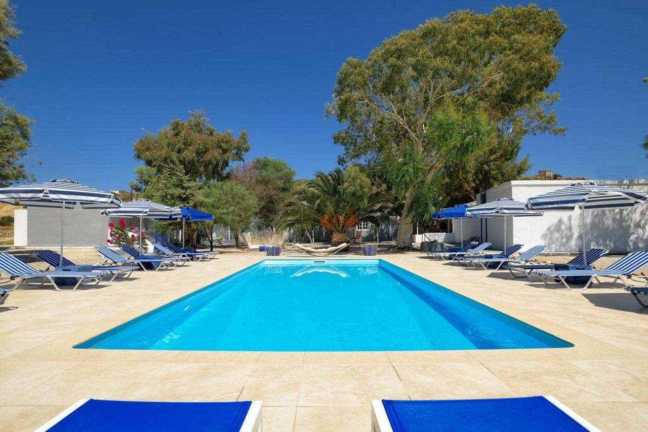 Thalasea Kimolos - Θalasea - Ps Rental Psathi (Kimolos) Exterior foto